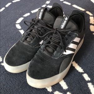 Adidas Skateboarding 3ST.001 Shoes Size 9